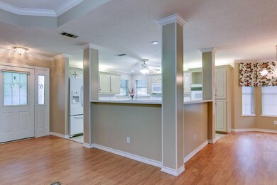 58 Lanshire Dr, Texarkana, TX 75503 - photo 7