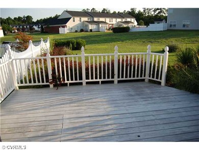 Yard/Garden