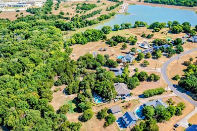 Private Lake