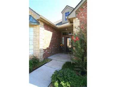 Exterior Front. What a Beautiful Entrance for Gues