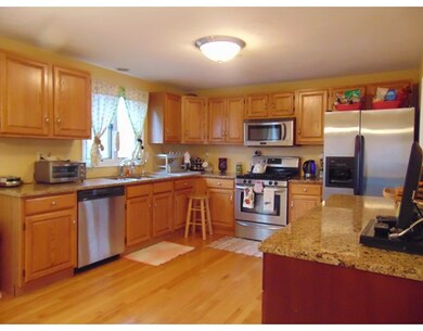 16 Sunnyworth Ln, Randolph, MA 02368 - photo 5