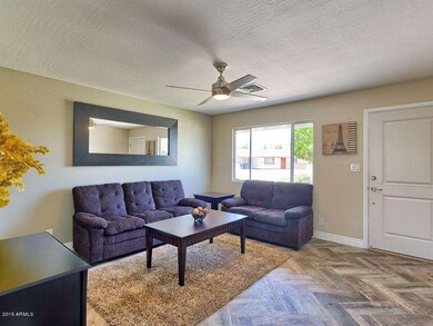 457 E 10th Place, Mesa, AZ 85203 - photo 4