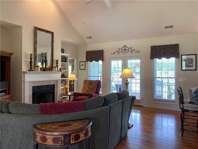 111 Little Loop, Tamassee, SC 29686 - photo 5