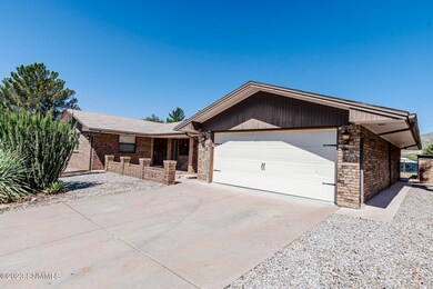 3025 Los Robles, Alamogordo, NM 88310 - photo 5