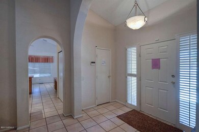 Entry Way