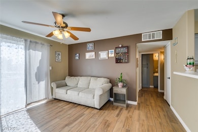 5710 E Tropicana Ave unit 2218, Las Vegas, NV 89122 - photo 5