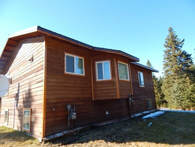 xterior Main House