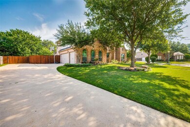 3110 Ironclad Ct, Southlake, TX 76092 - photo 2