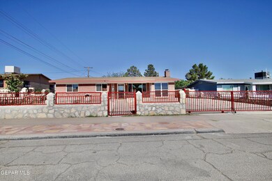 1104 Doyle Place, El Paso, TX 79907 - photo 2