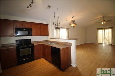 Open Floorplan