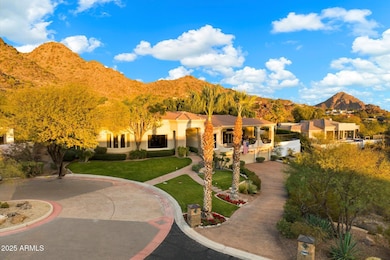 Front of Home 1