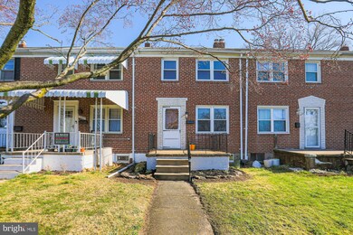 1890 Yakona Rd, Parkville, MD 21234 - photo 2