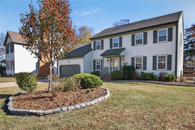 5 Charolais Run, Hampton, VA 23669 - photo 2