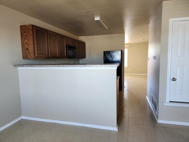 1307 N Carol Ave unit C3, Monahans, TX 79756 - photo 6