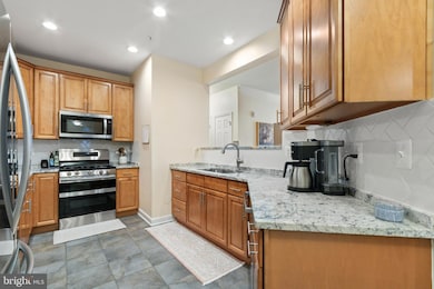621 T9 Cobblestone Blvd unit T9, Fredericksburg, VA 22401 - photo 6