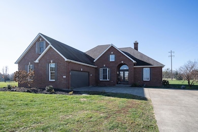 7809 Yorkridge Rd, Guilford, IN 47022 - photo 2