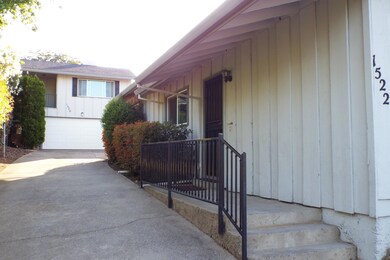 1520+1522 Mesa St, Redding, CA 96001 - photo 3