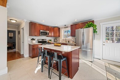 8 John Ln, MerriMacK, NH 03054 - photo 5