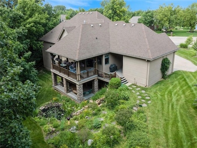 12926 Timberline Dr, Urbandale, IA 50323 - photo 3