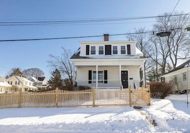 17 Bellevue Ave, South Portland, ME 04106 - photo 2