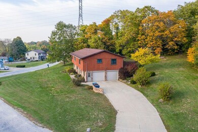 5584 W Lakeview Ct, La Porte, IN 46350 - photo 2