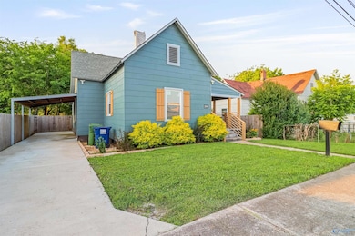 2810 10th Ave SW, Huntsville, AL 35805 - photo 3