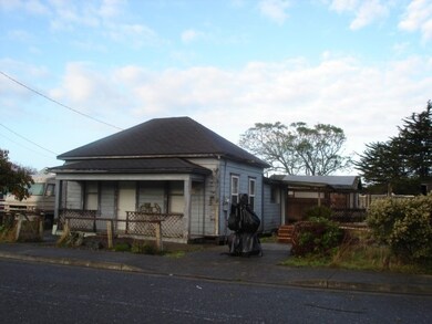 6772 West, Eureka2