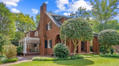 1122 & 1124 Cridland Rd, Greensboro, NC 27408 - photo 3