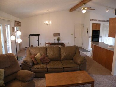 897 Six Pine Ranch Rd, Batesville, IN 47006 - photo 4