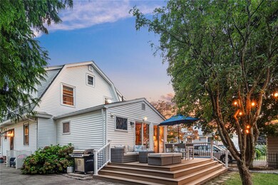 41 Shirley Blvd, Cranston, RI 02910 - photo 3