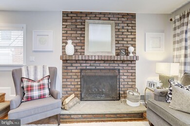 4510 Chestnut St, Bethesda, MD 20814 - photo 4