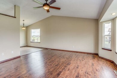 Wood Laminate Flooring