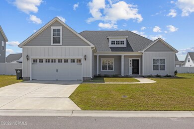 2337 Charity Ln, Winterville, NC 28590 - photo 4