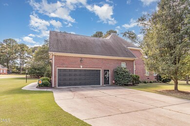 512 W Franklin St, Zebulon, NC 27597 - photo 7