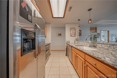 49 Aqua Finn Dr unit 3A, Lake Ozark, MO 65049 - photo 7