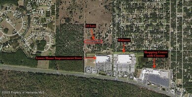 Area Information