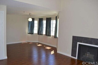 Looking at the Dining Area from the Family Room