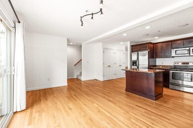 50 Des Moines Rd unit 50-A5, Quincy, MA 02169 - photo 5