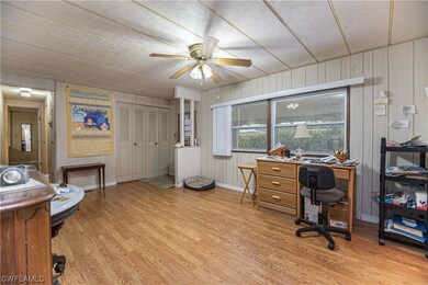 Living room- Dining room
