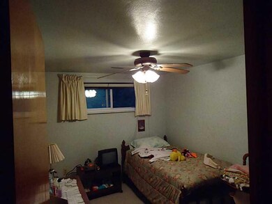 Bedroom.