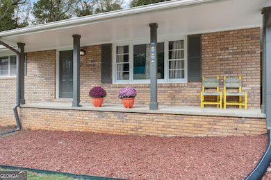 900 Tranquil Dr, Austell, GA 30106 - photo 3