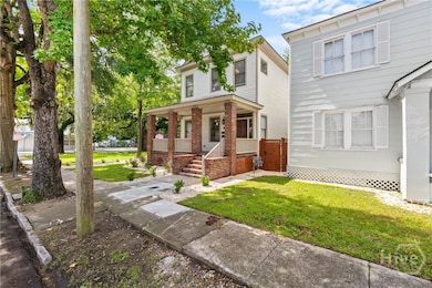 407 W 35th St, Savannah, GA 31401 - photo 6