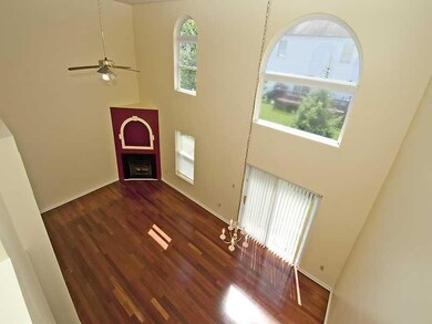Interior Space/Layout.