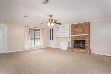 4401 Walden Dr, Pineville, LA 71360 - photo 6