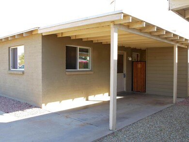Carport