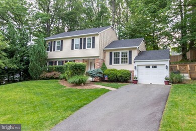 4613 Twinbrook Rd, Fairfax, VA 22032 - photo 4