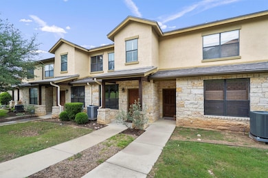 2101 Town Centre Dr unit 2004, Round Rock, TX 78664 - photo 5