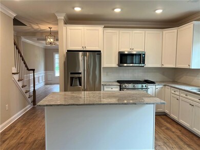 Photos from Boone Homes Gallery; photo of similar 