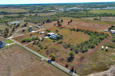 321 County Road 351a, Shiner, TX 77984 - photo 3