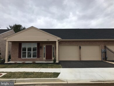 1734 Meridian Dr, Hagerstown, MD 21742 - photo 2